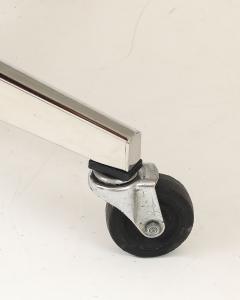 Eero Saarinen Executive Swivel Office Chair by Eero Saarinen for Knoll c 1950 - 4461123