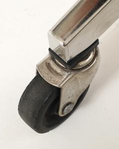 Eero Saarinen Executive Swivel Office Chair by Eero Saarinen for Knoll c 1950 - 4461125