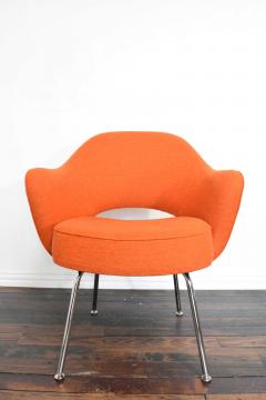 Eero Saarinen Knoll Eero Saarinen Executive Armchair - 1232643