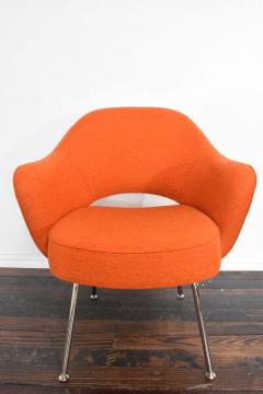 Eero Saarinen Knoll Eero Saarinen Executive Armchair - 1232649