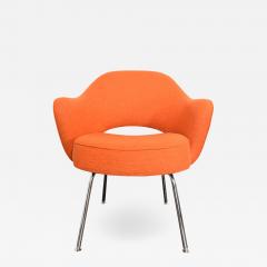 Eero Saarinen Knoll Eero Saarinen Executive Armchair - 1233138