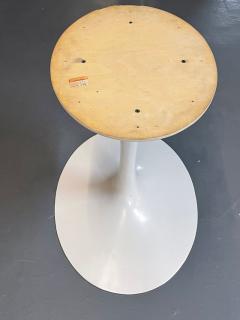 Eero Saarinen Mid Century Eero Saarinen for Knoll Dining Table Refinished - 2876741