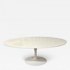 Eero Saarinen Mid Century Eero Saarinen for Knoll Dining Table Refinished - 2878537