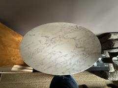 Eero Saarinen Original Eero Saarinen oval side table - 4164337