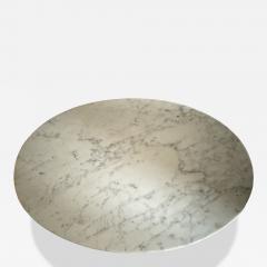 Eero Saarinen Original Eero Saarinen oval side table - 4164707