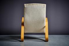 Eero Saarinen Pair of Eero Saarinen Grass Hopper Chairs for Knoll USA 1950s - 3705887