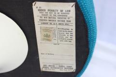 Eero Saarinen Pair of Eero Saarinen for Knoll Tulip Swivel Stools 1970 United States - 3095704