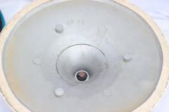 Eero Saarinen Pair of Eero Saarinen for Knoll Tulip Swivel Stools 1970 United States - 3095705