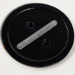 Eero Saarinen Saarinen 20 Tulip Pedestal Table in White Laminate - 4419560