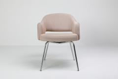 Eero Saarinen Saarinen Dining Chairs for Knoll 1940s - 1216578