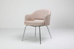 Eero Saarinen Saarinen Dining Chairs for Knoll 1940s - 1216579