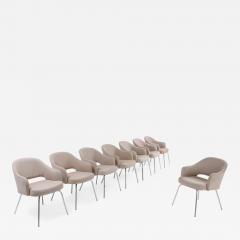 Eero Saarinen Saarinen Dining Chairs for Knoll 1940s - 1217207