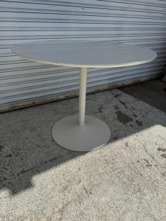 Eero Saarinen Saarinen Style Tulip Table with Laminate Top 48  - 4317220