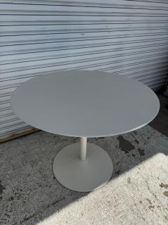 Eero Saarinen Saarinen Style Tulip Table with Laminate Top 48  - 4317253