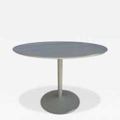 Eero Saarinen Saarinen Style Tulip Table with Laminate Top 48  - 4319580