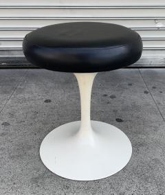 Eero Saarinen Saarinen Tulip Stool Designed by Eero Saarinen for Knoll - 1276390