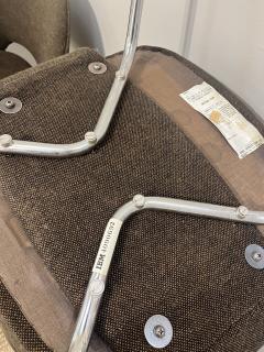 Eero Saarinen Set of 4 Saarinen Executive Armchairs for Knoll - 4075438