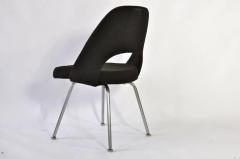 Eero Saarinen Set of Four Vintage Eero Saarinen Chairs for Knoll - 357512