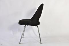 Eero Saarinen Set of Four Vintage Eero Saarinen Chairs for Knoll - 357513