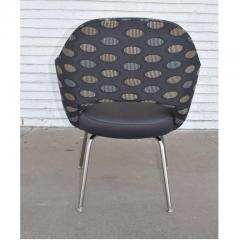 Eero Saarinen Set of Six Mid Century Modern Eero Saarinen Executive Armchairs for Knoll - 2695658