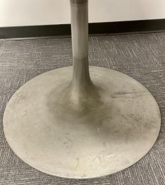 Eero Saarinen Table Carrara Marble Top Mid Century Modern - 2573214