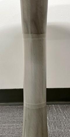 Eero Saarinen Table Carrara Marble Top Mid Century Modern - 2573215