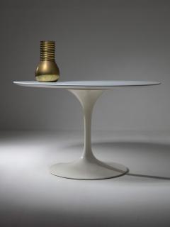 Eero Saarinen Tulip Dining Table by Eero Saarinen for Knoll - 4728160
