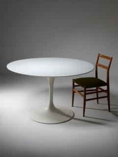 Eero Saarinen Tulip Dining Table by Eero Saarinen for Knoll - 4728161