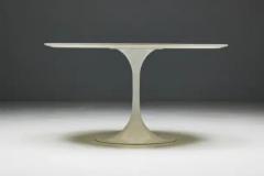 Eero Saarinen Tulip Dining Table by Eero Saarinen for Knoll United States 1960s - 3498970