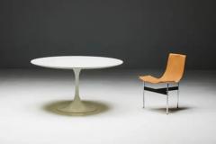 Eero Saarinen Tulip Dining Table by Eero Saarinen for Knoll United States 1960s - 3498971