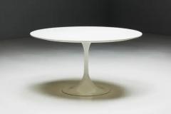 Eero Saarinen Tulip Dining Table by Eero Saarinen for Knoll United States 1960s - 3498984