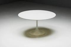 Eero Saarinen Tulip Dining Table by Eero Saarinen for Knoll United States 1960s - 3499064