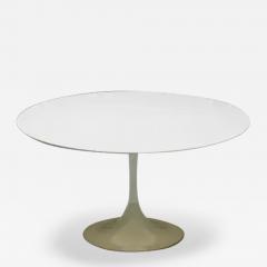 Eero Saarinen Tulip Dining Table by Eero Saarinen for Knoll United States 1960s - 3505068