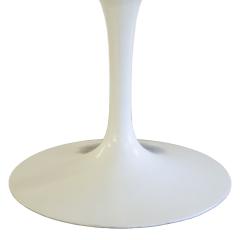 Eero Saarinen Tulip Footstool by Eero Saarinen - 2821108