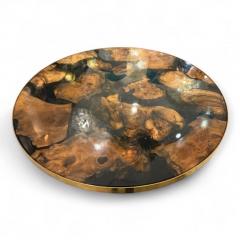 Eero Saarinen Tulip Olive Tree Table - 4386158