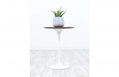 Eero Saarinen Vintage Eero Saarinen Tulip Side Table for Knoll - 2287552