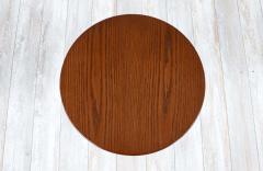 Eero Saarinen Vintage Eero Saarinen Tulip Side Table for Knoll - 2287553