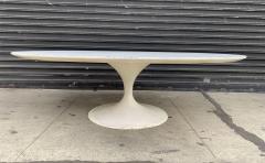 Eero Saarinen Vintage Saarinen Tulip Table for Knoll - 1831423