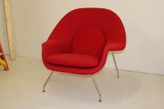 Eero Saarinen Womb Chair - 125121