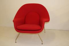 Eero Saarinen Womb Chair - 125122