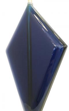 Effetto Vetro Lapis Table Lamp by Effetto Vetro for Gaspare Asaro - 587226