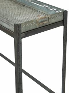 Egg Crate Console - 1974154