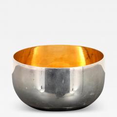 Egidio Broggi Egidio Broggi Silver Bowl - 3647607