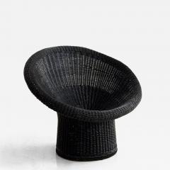 Egon Eiermann Egon Eiermann Korbsessel chair model no E10 designed 1948 - 4148164