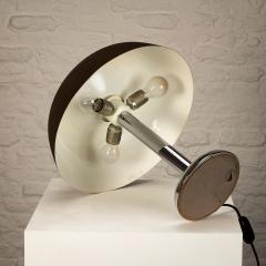 Egon Hillebrand Egon Hillebrand Model 7377 Table Lamp Germany 1970 - 2553765