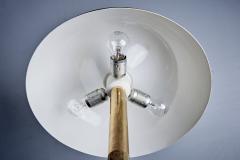 Egon Hillebrand Table Lamp by Hillebrand Lighting - 4146857