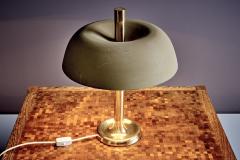 Egon Hillebrand Table Lamp by Hillebrand Lighting - 4146859
