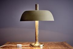 Egon Hillebrand Table Lamp by Hillebrand Lighting - 4146860