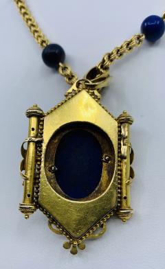 Egyptian Scarab pendant - 1766201