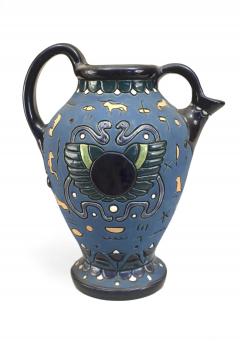 Egyptian Style Amphora Pitcher - 4517664